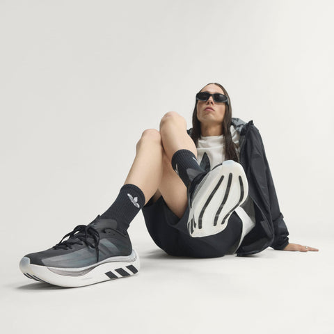 adidas Originals Hyperboost Euphoria LT Core Black / Cloud White