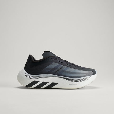 adidas Originals Hyperboost Euphoria LT Core Black / Cloud White