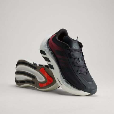 adidas Originals Hyperboost Euphoria LT Core Black / Solar Red / Cloud White