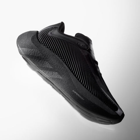 adidas Originals Hyperboost Euphoria LT Core Black