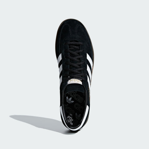 adidas Originals Handball Spezial Core Black / Cloud White / Gum