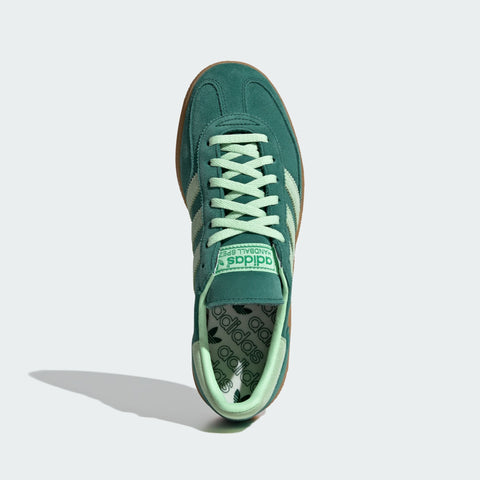 adidas Originals Handball Spezial Collegiate Green / Semi Green Spark / Gum