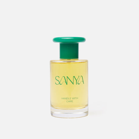 Sanya Handle With Care