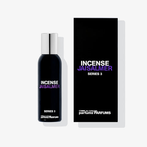 Comme des Garçons Parfums Incense Jaisalmer 50ml
