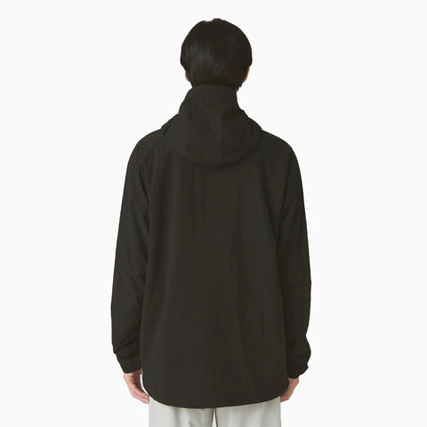 Snow Peak Breathable Insulated Jacket Black