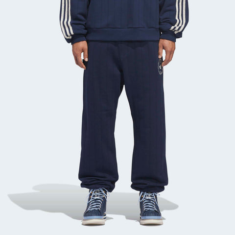 adidas Originals x CLOT by Edison Chen Adibreak Joggers Night Indigo