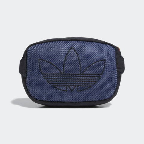 adidas Originals x CLOT Fanny Pack by Edison Chen Black