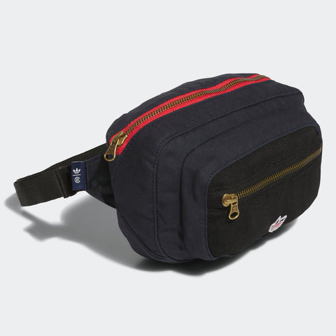 adidas Originals x CLOT Fanny Pack by Edison Chen Black