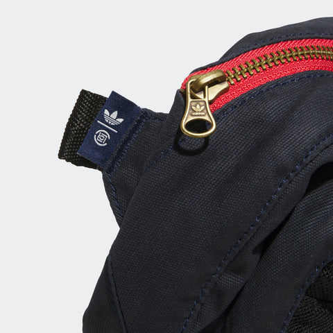 adidas Originals x CLOT Fanny Pack by Edison Chen Black