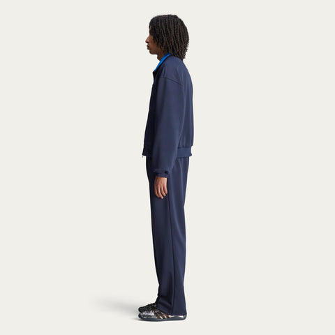 adidas Originals x Wales Bonner Pique Track Top Night Navy