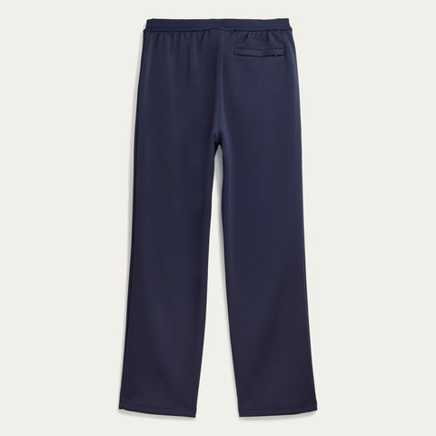 adidas Originals x Wales Bonner Piqué Track Pants Night Navy