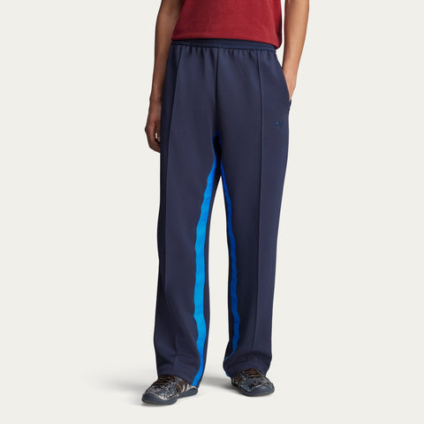 adidas Originals x Wales Bonner Piqué Track Pants Night Navy