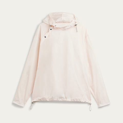 adidas Originals x Wales Bonner Light Parka Wonder Quartz