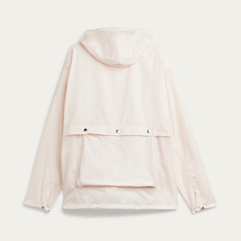 adidas Originals x Wales Bonner Light Parka Wonder Quartz
