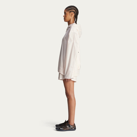 adidas Originals x Wales Bonner Light Parka Wonder Quartz