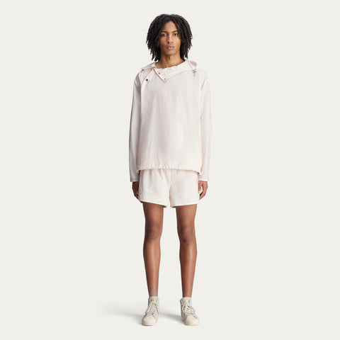 adidas Originals x Wales Bonner Light Parka Wonder Quartz