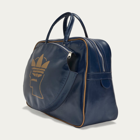 adidas Originals x Brain Dead Bag Collegiate Navy / Brown Desert