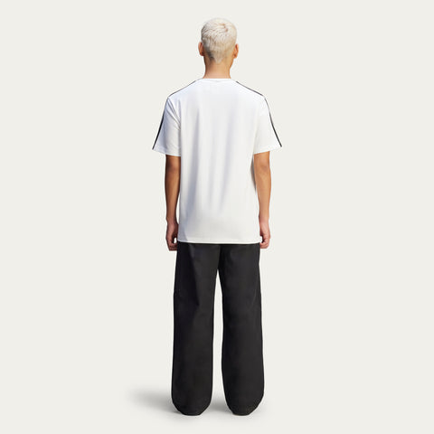 adidas Originals x BAPE Knitted T-Shirt White