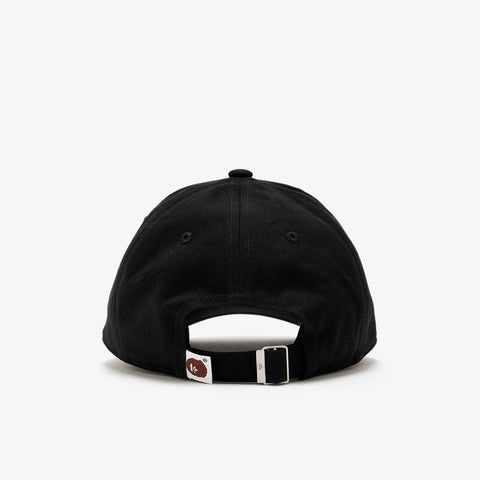 adidas Originals x BAPE Ball Cap Black