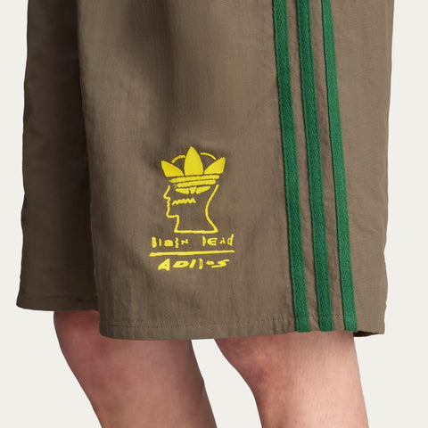 adidas Originals x Brain Dead Short Branch