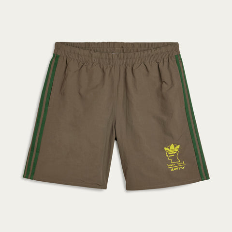 adidas Originals x Brain Dead Short Branch