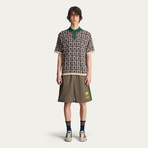 adidas Originals x Brain Dead Short Branch