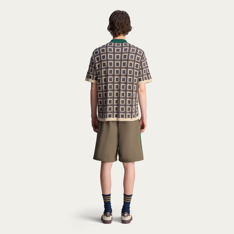 adidas Originals x Brain Dead Short Branch