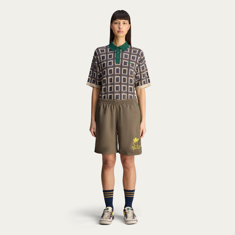 adidas Originals x Brain Dead Short Branch