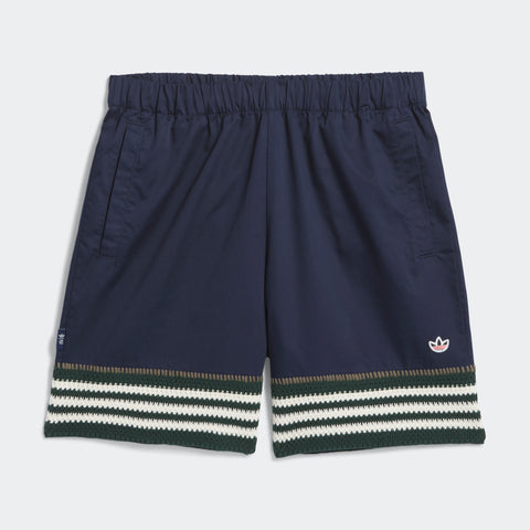 adidas Originals x CLOT Knit Shorts by Edison Chen Night Cargo