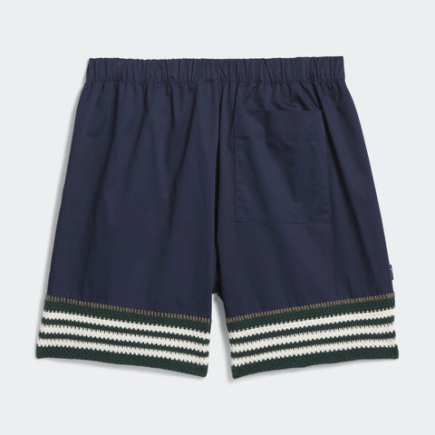 adidas Originals x CLOT Knit Shorts by Edison Chen Night Cargo