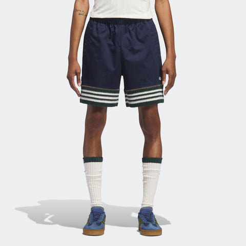adidas Originals x CLOT Knit Shorts by Edison Chen Night Cargo