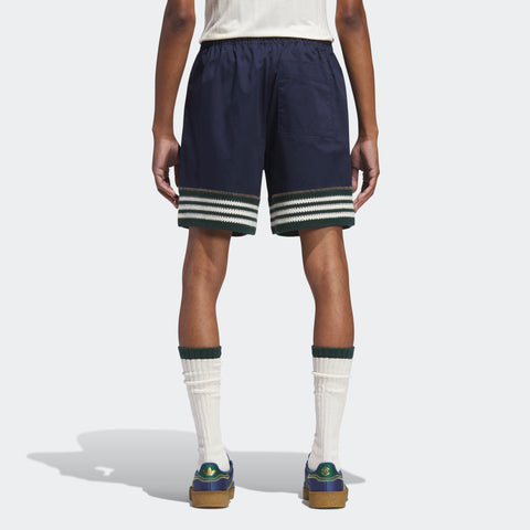 adidas Originals x CLOT Knit Shorts by Edison Chen Night Cargo