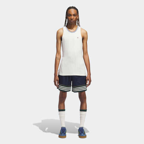 adidas Originals x CLOT Knit Shorts by Edison Chen Night Cargo