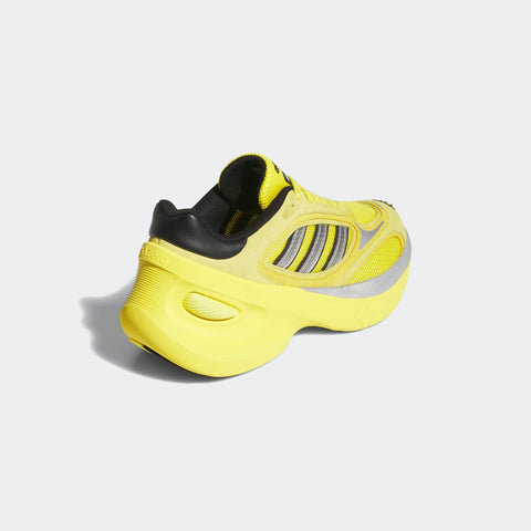 adidas Originals Adizero Goukana OG L.A. Yellow / Light Yellow / Core Black