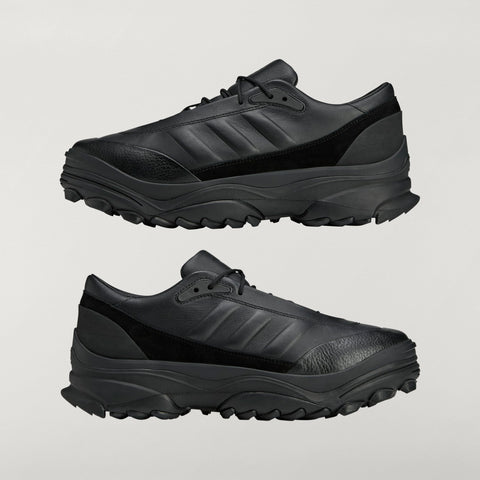 adidas Y-3 GSG9 Low Black