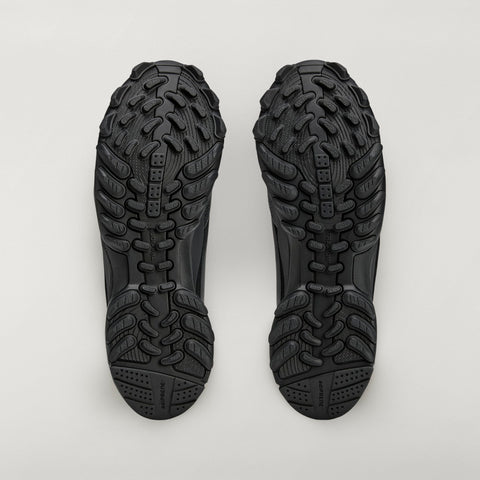 adidas Y-3 GSG9 Low Black