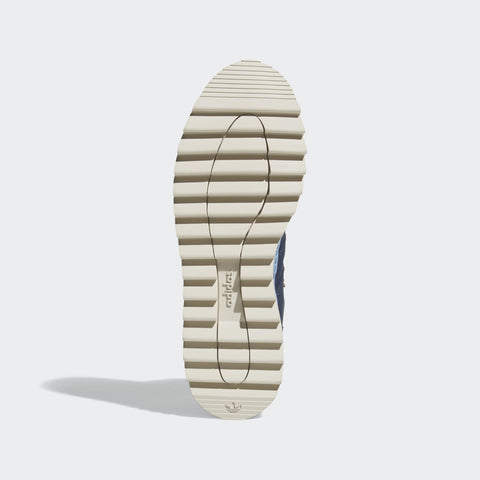 adidas Originals x CLOT Pro Model Mineral Blue / Cream White / Mineral Blue