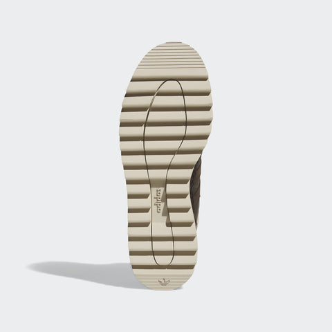 adidas Originals x CLOT Pro Model Dark Brown / Wonder Beige / Dark Brown