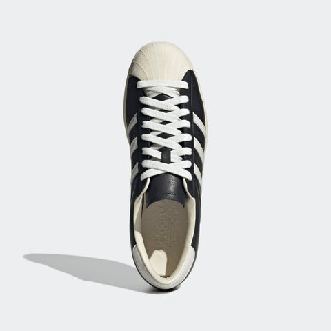 adidas Originals Superstar Vintage Core Black / Core White / Cream White