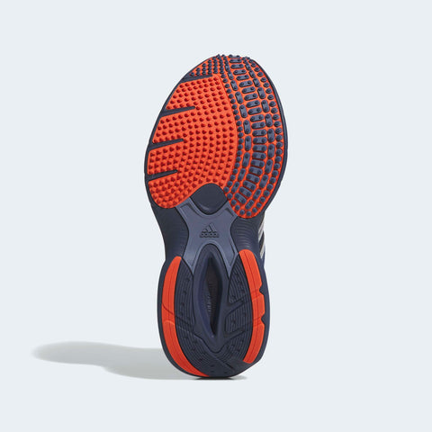 adidas Originals Adizero Goukana Better Scarlet / Bright Red / Core Black