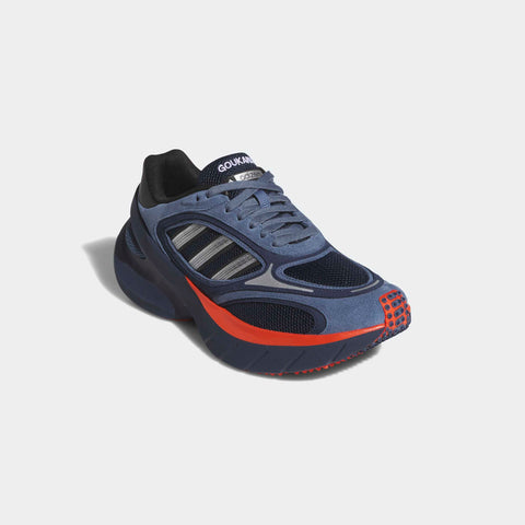 adidas Originals Adizero Goukana Better Scarlet / Bright Red / Core Black