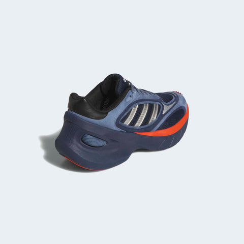 adidas Originals Adizero Goukana Better Scarlet / Bright Red / Core Black