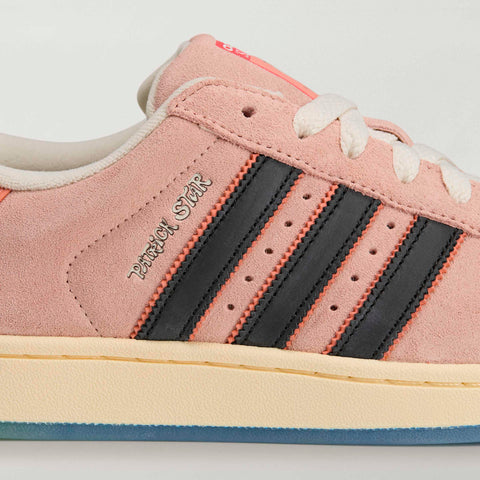 adidas Originals Patrick Superstar Supplier Colour / Core Black / Wonder Clay