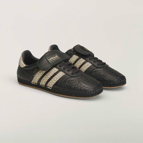 adidas Originals x CLOT Mundial By Edison Chen Core Black / Hemp / Core Black