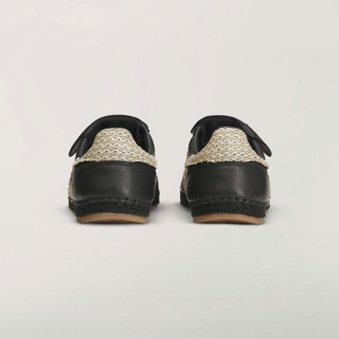 adidas Originals x CLOT Mundial By Edison Chen Core Black / Hemp / Core Black
