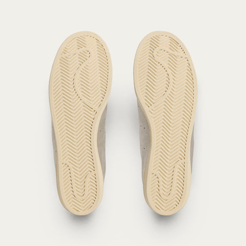 adidas Originals x Wales Bonner Superstar Hi Supplier Color / Cream White / Gold Metallic