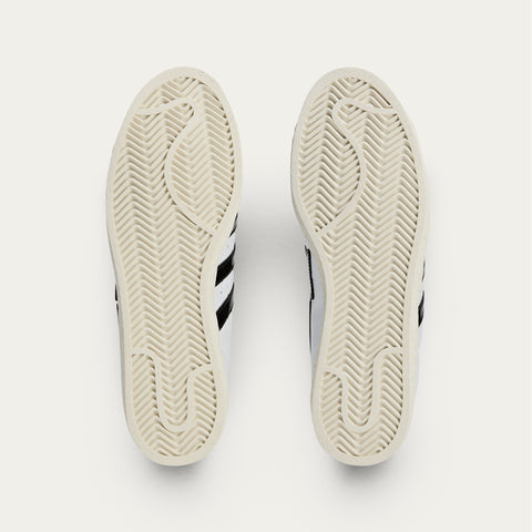 adidas Originals x BAPE Superstar FTWR White / Core Black / Off White
