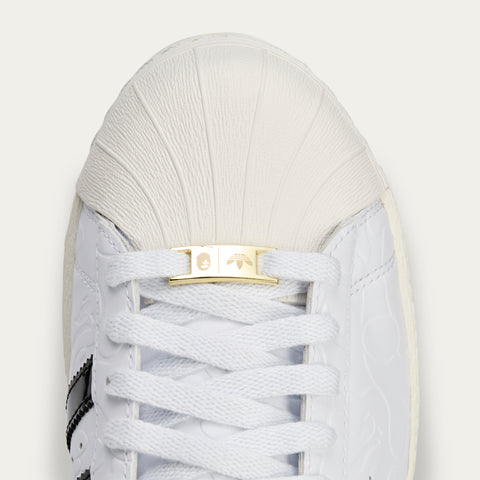 adidas Originals x BAPE Superstar FTWR White / Core Black / Off White