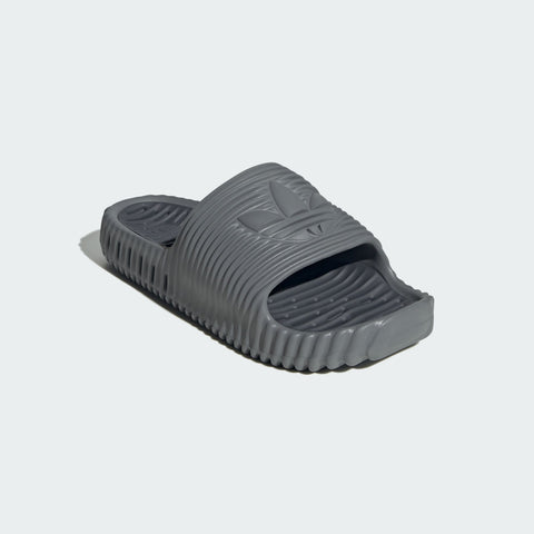 adidas Originals Adilette 25 Slides Grey Three / Grey Four