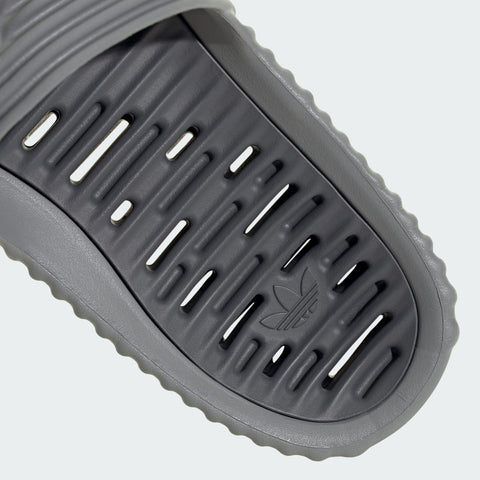 adidas Originals Adilette 25 Slides Grey Three / Grey Four